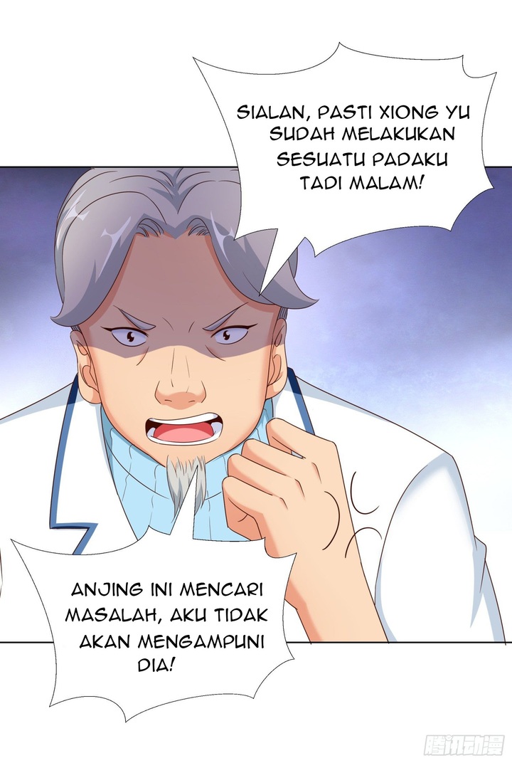 Super School Doctor (Supreme Campus Doctor) Chapter 56 Gambar 29